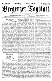 Bregenzer/Vorarlberger Tagblatt