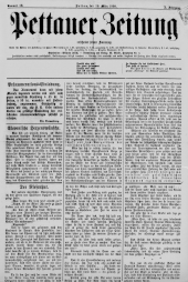 Pettauer Zeitung