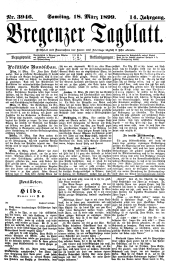 Bregenzer/Vorarlberger Tagblatt