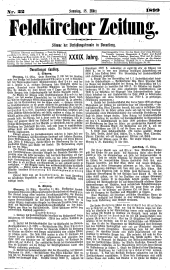 Feldkircher Zeitung