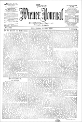 Neues Wiener Journal