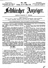 Feldkircher Anzeiger