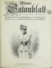 Wiener Salonblatt