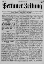 Pettauer Zeitung