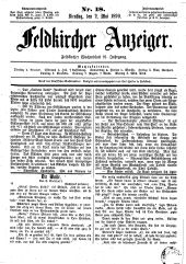 Feldkircher Anzeiger