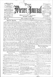 Neues Wiener Journal