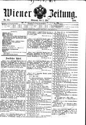 Wiener Zeitung