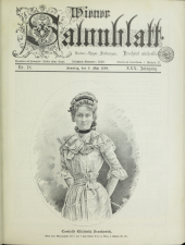 Wiener Salonblatt
