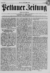 Pettauer Zeitung