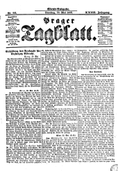 Prager Tagblatt