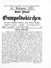 Jörgel Briefe