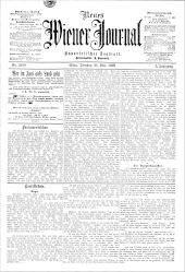 Neues Wiener Journal