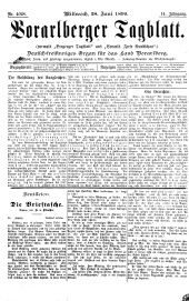 Bregenzer/Vorarlberger Tagblatt