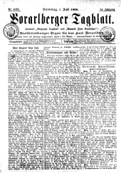 Bregenzer/Vorarlberger Tagblatt