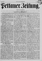 Pettauer Zeitung