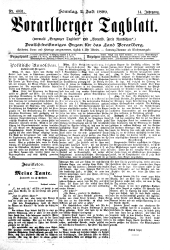 Bregenzer/Vorarlberger Tagblatt
