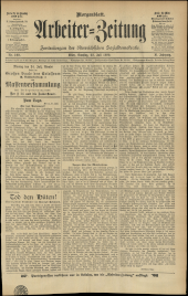 Arbeiter Zeitung