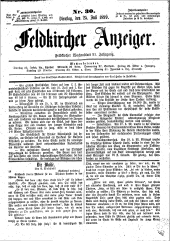 Feldkircher Anzeiger