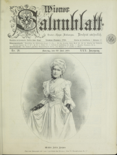 Wiener Salonblatt