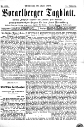 Bregenzer/Vorarlberger Tagblatt