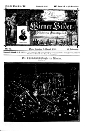 Wiener Bilder