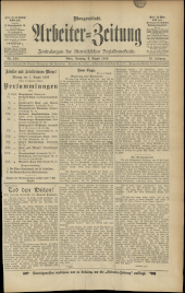 Arbeiter Zeitung