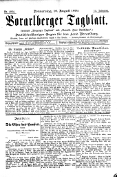 Bregenzer/Vorarlberger Tagblatt