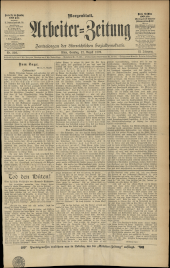 Arbeiter Zeitung