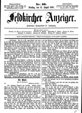 Feldkircher Anzeiger