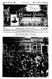 Wiener Bilder