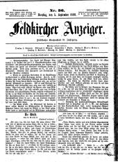 Feldkircher Anzeiger