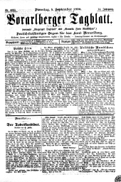 Bregenzer/Vorarlberger Tagblatt