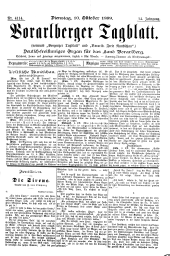 Bregenzer/Vorarlberger Tagblatt