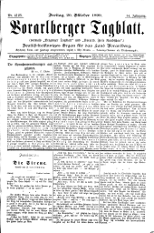 Bregenzer/Vorarlberger Tagblatt