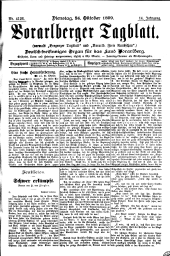 Bregenzer/Vorarlberger Tagblatt