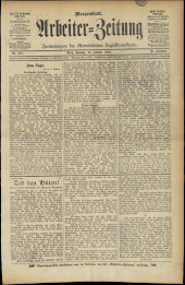 Arbeiter Zeitung
