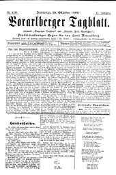 Bregenzer/Vorarlberger Tagblatt