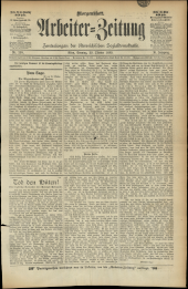 Arbeiter Zeitung