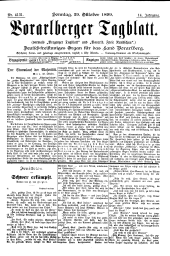 Bregenzer/Vorarlberger Tagblatt