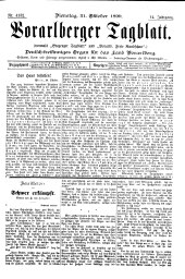 Bregenzer/Vorarlberger Tagblatt