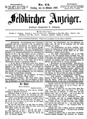 Feldkircher Anzeiger