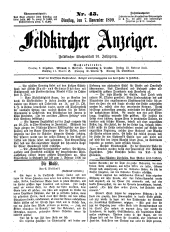 Feldkircher Anzeiger