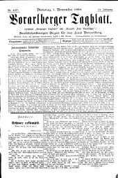 Bregenzer/Vorarlberger Tagblatt