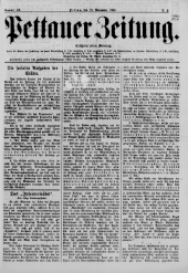 Pettauer Zeitung