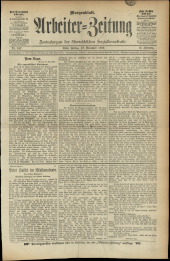 Arbeiter Zeitung