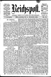 Reichspost
