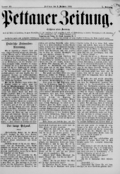 Pettauer Zeitung