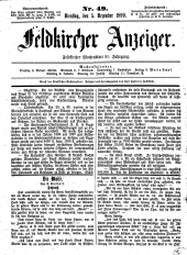 Feldkircher Anzeiger