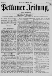 Pettauer Zeitung