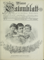 Wiener Salonblatt